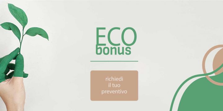 Ecobonus 2021